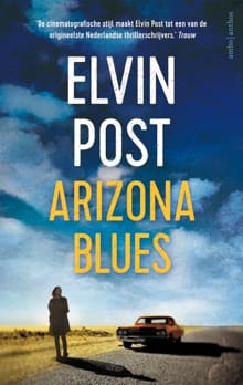 Arizona blues - Elvin Post