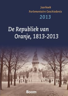 De republiek va Oranje 1813-2013 - 