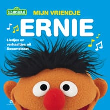 Mijn vriendje Ernie -  Sesamstraat