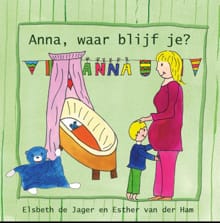 “Anna, waar blijf je?