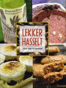 Lekker Hasselt - ROGER ULBURGHS, Herman Reynders