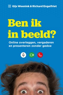 Ben ik in beeld? - Gijs Weenink, Richard Engelfriet