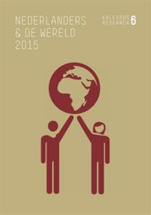 Nederlanders en de wereld 2015 - Evelien Boonstoppel