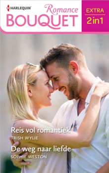 Reis vol romantiek / De weg naar liefde - Trish Wylie, Sophie Weston