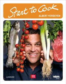 Start to cook - Albert Verdeyen, Albert De Verdeyen, ...