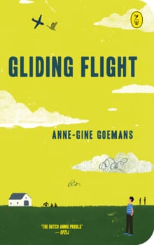 Gliding flight - Anne-Gine Goemans