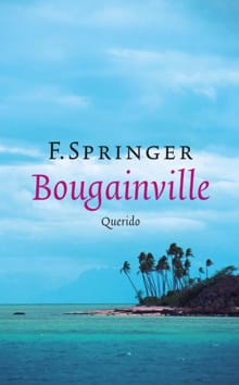 Bougainville - F. Springer