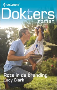 Rots in de branding - Lucy Clark