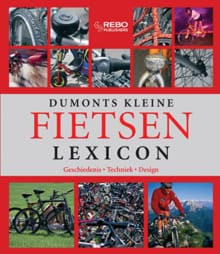 Dumonts kleine Fietsen Lexicon - T. Pehle