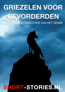 Griezelen voor gevorderden - H.P. Lovecraft, Clive Barker, ...