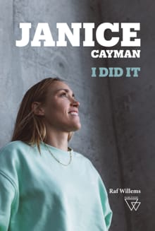 Janice Cayman, I did it - Janice Cayman, Raf Willems