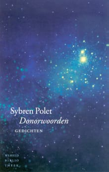 Donorwoorden - Sybren Polet