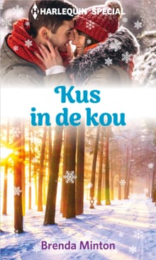 Kus in de kou - Brenda Minton