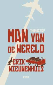 Man van de wereld - Erik Nieuwenhuis
