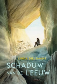 Schaduw van de leeuw - Linda Dielemans