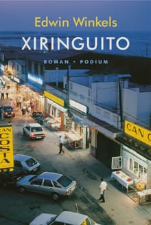 Xiringuito - Edwin Winkels