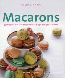 Macarons - Francis van Arkel