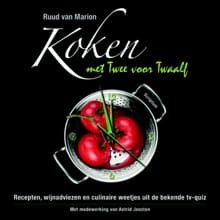 Koken met Twee voor Twaalf - Ruud van Marion, R. van Marion, ...