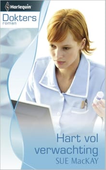 Hart vol verwachting - Sue MacKay