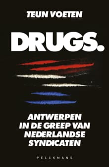 Drugs - Teun Voeten
