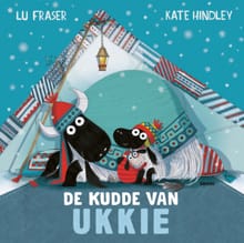 De kudde van Ukkie - Lu Fraser