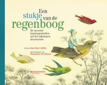 Een stukje van de regenboog - Jan Van Coillie