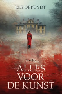 Alles voor de kunst - Els Depuydt