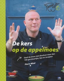 De kers op de appelmoes - P. Wind, Pierre Wind