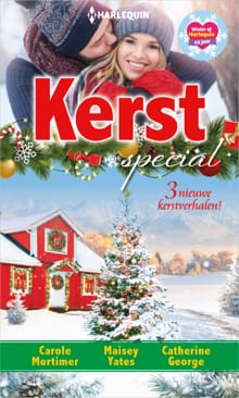 Harlequin Kerstspecial - Carole Mortimer, Maisey Yates, ...