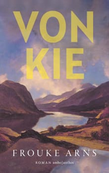 Vonkie - Frouke Arns