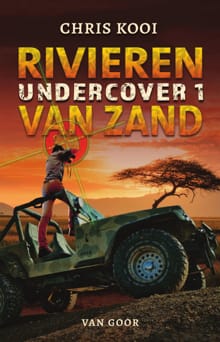 Rivieren van zand - Chris Kooi
