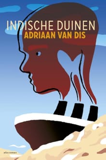 Indische duinen - Adriaan van Dis