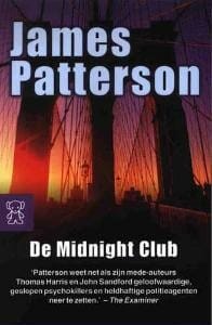 De Midnight Club - J. Patterson