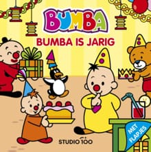 Bumba is jarig - Walter Baele