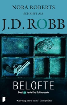 Belofte - J.D. Robb