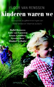 Kinderen waren we - Hafid Bouazza, Hugo Claus, ...