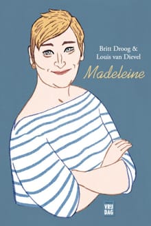 Madeleine - Louis Van Dievel, Britt Droog