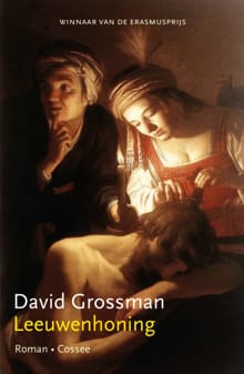 Leeuwenhoning - David Grossman