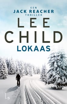Lokaas - Lee Child
