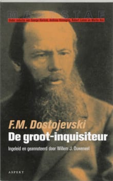 De groot-inquisiteur - F.M. Dostojevski