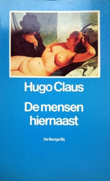 De mensen hiernaast -  Claus, Hugo Claus