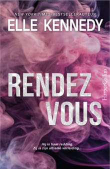 Rendez-vous - Elle Kennedy