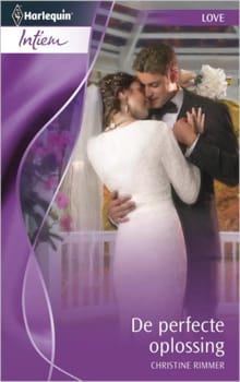 De perfecte oplossing - Christine Rimmer