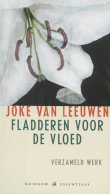 Fladderen voor de vloed -  Leeuwen, J. van Leeuwen, ...