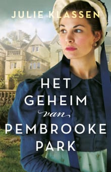 Het geheim van Pembrooke Park - Julie Klassen