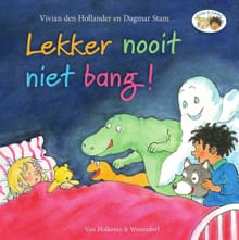 Lekker nooit niet bang! - Vivian den Hollander, Vivian Den Hollander, ...