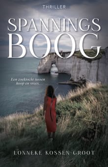 Spanningsboog - Lonneke Kossen-Groot