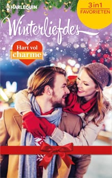Winterliefdes Favorieten - Hart vol charme - Margaret Way, Jessica Steele, ...