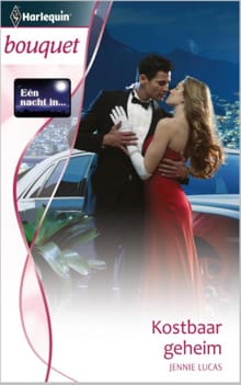 Kostbaar geheim - Jennie Lucas