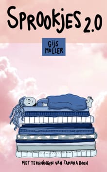 Sprookjes 2.0 - Gijs Muller